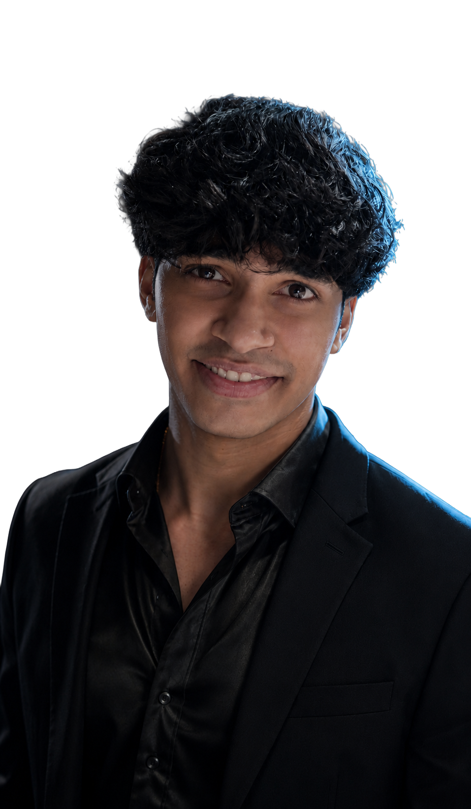 image of rinson-digital marketing specialist in thrissur