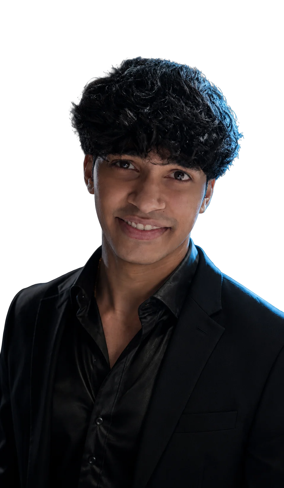 image of rinson-digital marketing consultant in thrissur